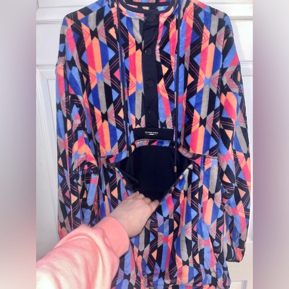 Southern Marsh Pullover - Picture 5 of 8